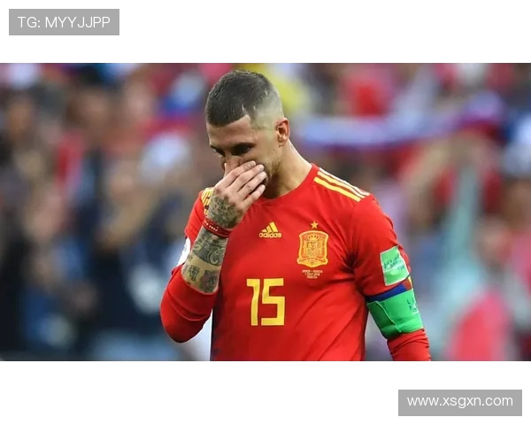 约罗的世界杯理想搭档：为何是传奇拉莫斯？