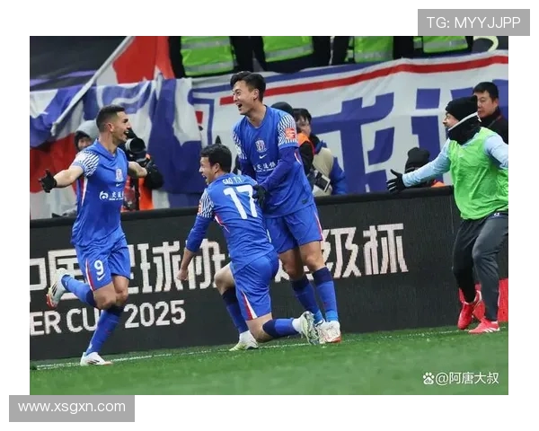 足协杯三度申城德比，申花客场 3-2 逆转海港晋级八强