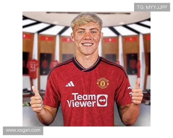 霍伊伦：少想多做，锋线尖刀的觉醒之路